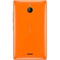 смартфон Nokia X2 Dual sim Orange