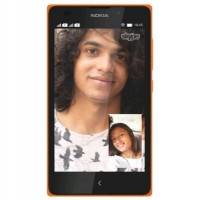 смартфон Nokia XL Dual sim Orange