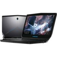 ноутбук Dell Alienware A15-2259 Серебристый