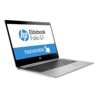 ноутбук HP EliteBook Folio G1 V1C40EA Серебристый