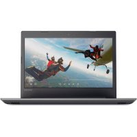 ноутбук Lenovo IdeaPad 320-14ISK 80XG0012RK Черный
