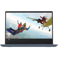 ноутбук Lenovo IdeaPad 330S-14IKB 81F4004XRU Синий