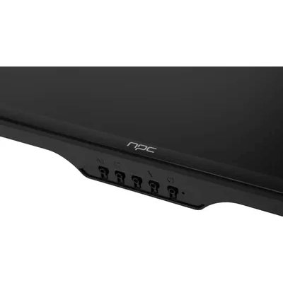 монитор NPC MF2704 Черный