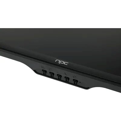 монитор NPC MZ2704 Черный
