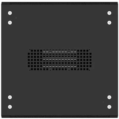 телекоммуникационный шкаф NTSS Премиум NTSS-R42U6060GS-BL Серый
