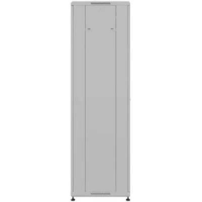 телекоммуникационный шкаф NTSS Премиум NTSS-R42U6060PD Серый