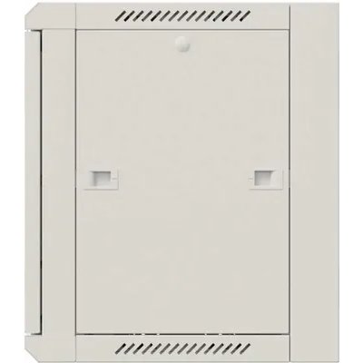 телекоммуникационный шкаф NTSS Премиум NTSS-W12U6060FD Серый