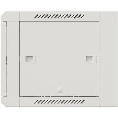телекоммуникационный шкаф NTSS Премиум NTSS-W15U6060GS Черный