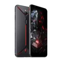 смартфон Nubia Red Magic 3s 8-128GB Black
