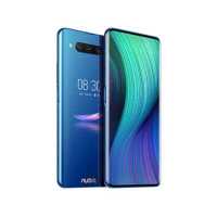 смартфон Nubia Z20 8-128Gb Blue