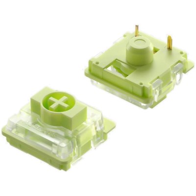 клавиатура Nuphy AIR75v2-IW-21 Белый-серый