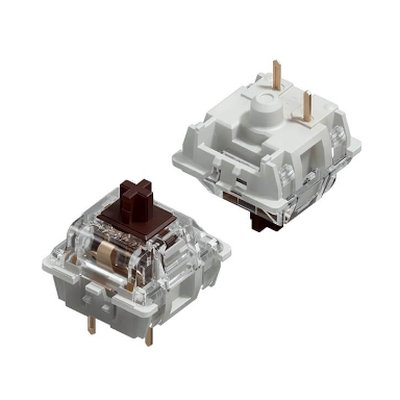клавиатура Nuphy Halo65-RU-W-3 Белый
