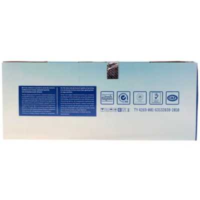 картридж NV Print NV-CF283X черный