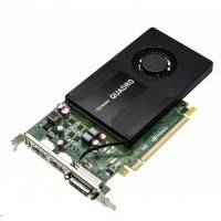 видеокарта nVidia Quadro K2200