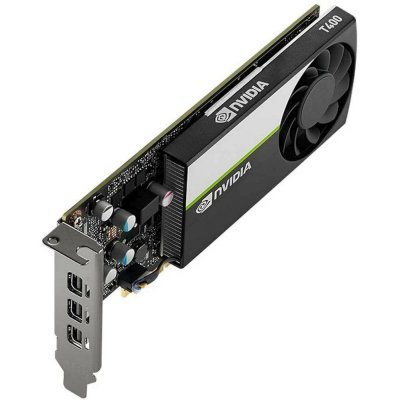 видеокарта nVidia Quadro T400 2Gb 900-5G172-1701-000