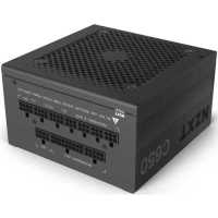 блок питания NZXT 650W C650 NP-C650M-EU