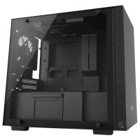 корпус NZXT H200 Black