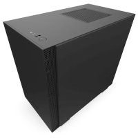 корпус NZXT H210 Black