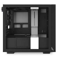 корпус NZXT H210 White