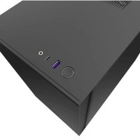 корпус NZXT H210i Black