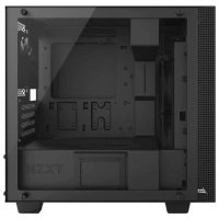 корпус NZXT H400i Black