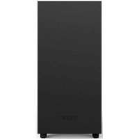 корпус NZXT H500 Black-Blue