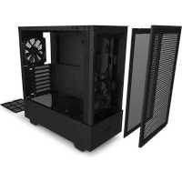 корпус NZXT H510 Flow Black