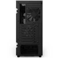 корпус NZXT H510 Flow White