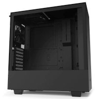 корпус NZXT H510i Black