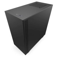 корпус NZXT H510i Black