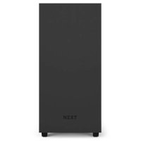 корпус NZXT H510i Black-Red