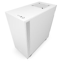 корпус NZXT H510i White