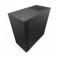 корпус NZXT H511 Black