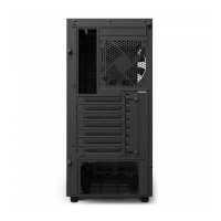 корпус NZXT H511 Black