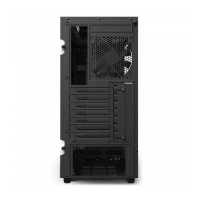 корпус NZXT H511 White