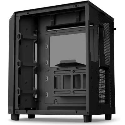 корпус NZXT H6 Flow CC-H61FB-01