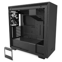 корпус NZXT H700 Black