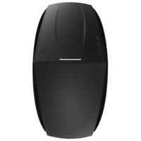 корпус NZXT Manta Black CA-MANTC-M1