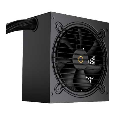 блок питания Ocypus Beta P500 Black Черный