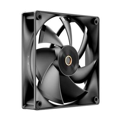 кулер Ocypus Delta A40 Elite Black Черный
