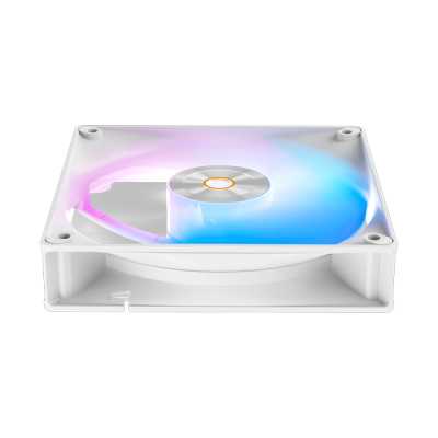 кулер Ocypus Delta F12 White ARGB 3 in 1
