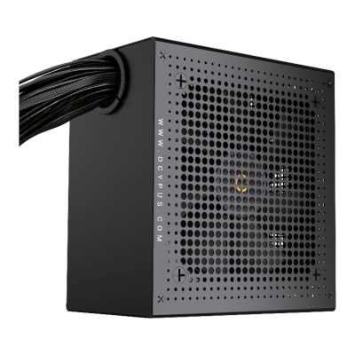 блок питания Ocypus Delta P750 Black Черный