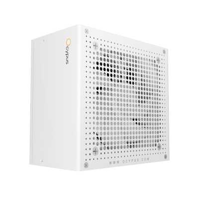 блок питания Ocypus Delta P750 White Белый