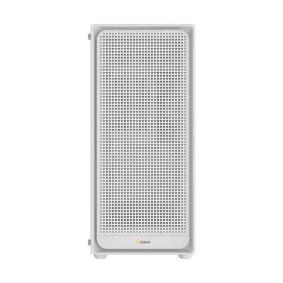 корпус Ocypus Gamma C50 White