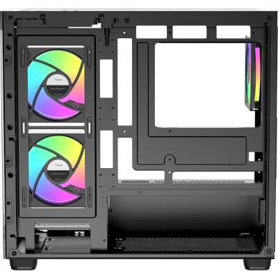 корпус Ocypus Gamma C52 Black ARGB
