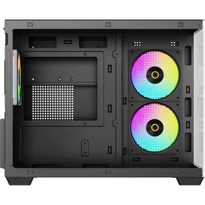 корпус Ocypus Gamma C54 Black ARGB