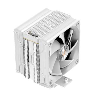 кулер Ocypus Iota A40 Dual Fan White Белый