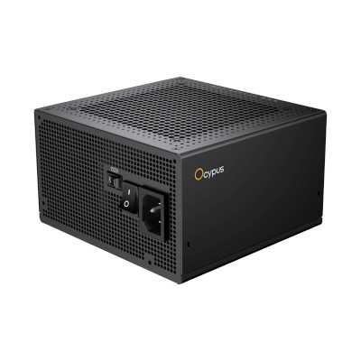 блок питания Ocypus Iota P750 Black Черный