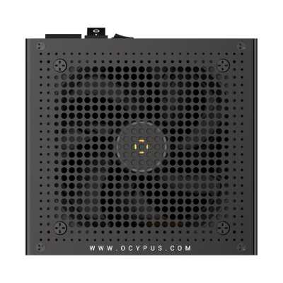 блок питания Ocypus Iota P750 Black Черный