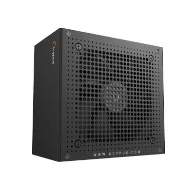 блок питания Ocypus Iota P750S Black Черный